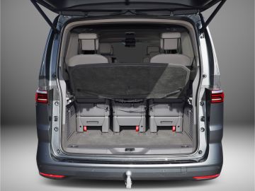 Volkswagen T7 Multivan Edition lang 2.0 TDI DSG AHK Navi Ka