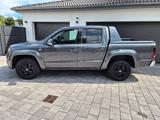Volkswagen Amarok Aventura 3.0 TDI V6 DC Standheizung 4 Mot - Volkswagen Amarok: V6