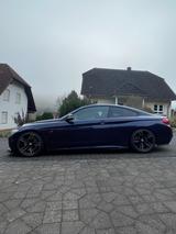 BMW 435d xDrive Coupé M Sport  - BMW 435 mit Panoramadach
