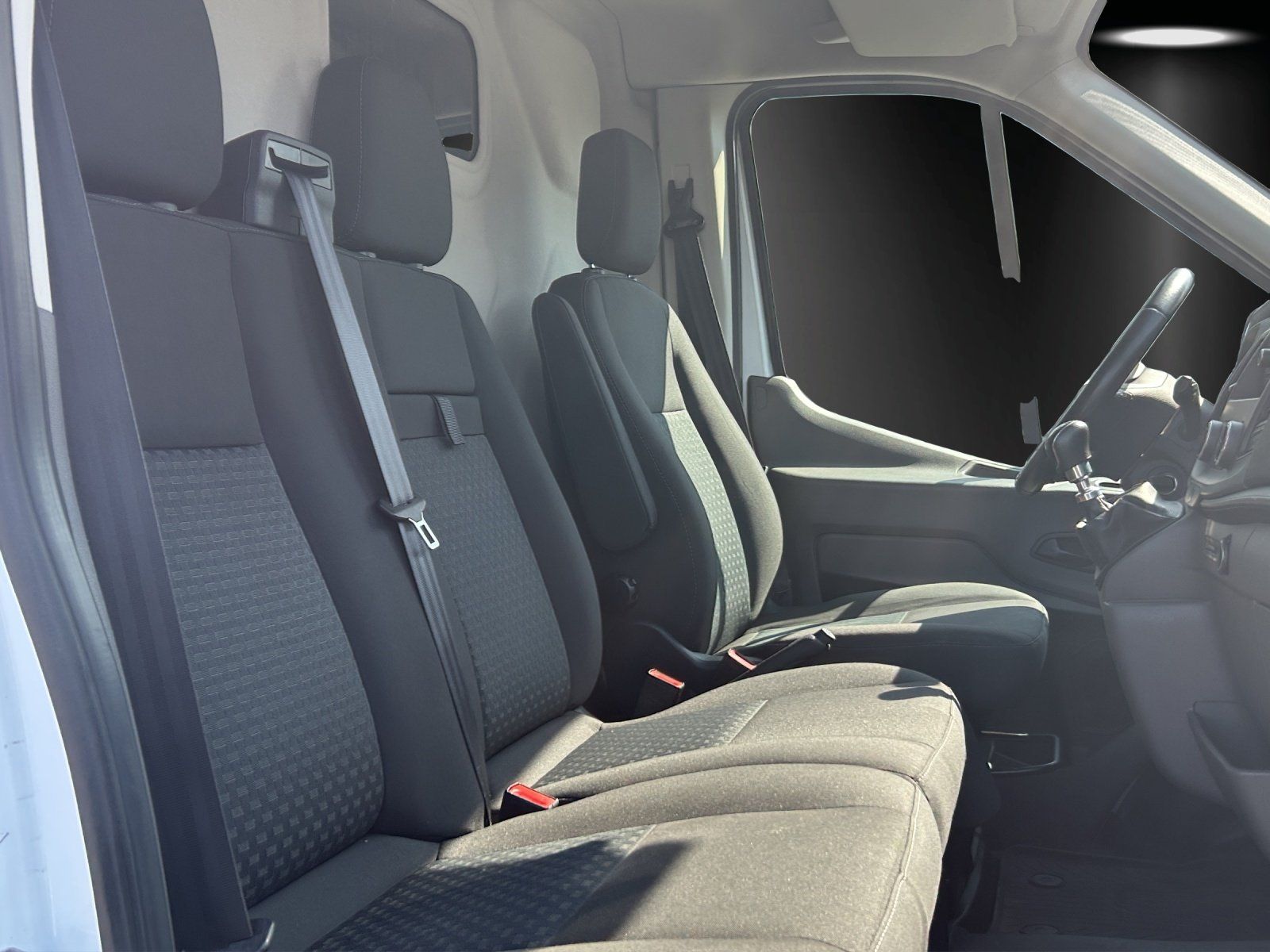 Fahrzeugabbildung Ford Transit FT 350 2.0 TDCi 350 L3 AHK/GRA/KLIMA/