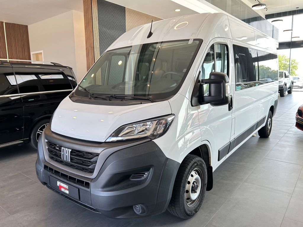 Image of Fiat Ducato
