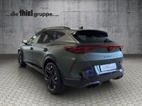 Cupra Formentor - Vorschau Bild 6