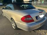 Mercedes-Benz CLK 350 AVANTGARDE AVANTGARDE - Mercedes-Benz CLK 350 Gebrauchtwagen