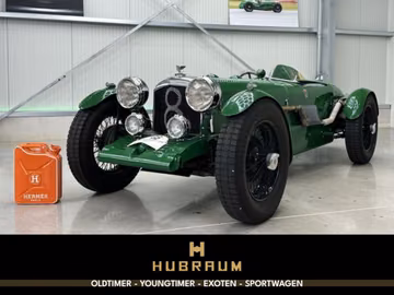 1935 Bentley OTHERS 照片 1