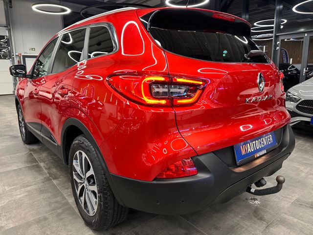 Renault Kadjar Collection *Klima*SHZ*Navi*PDC*Spurhalte*