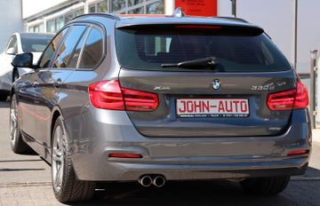BMW 330 - 10