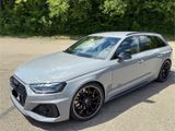 Audi RS4 - ABT, Garantie, AHK, Matrix, Sport AGA