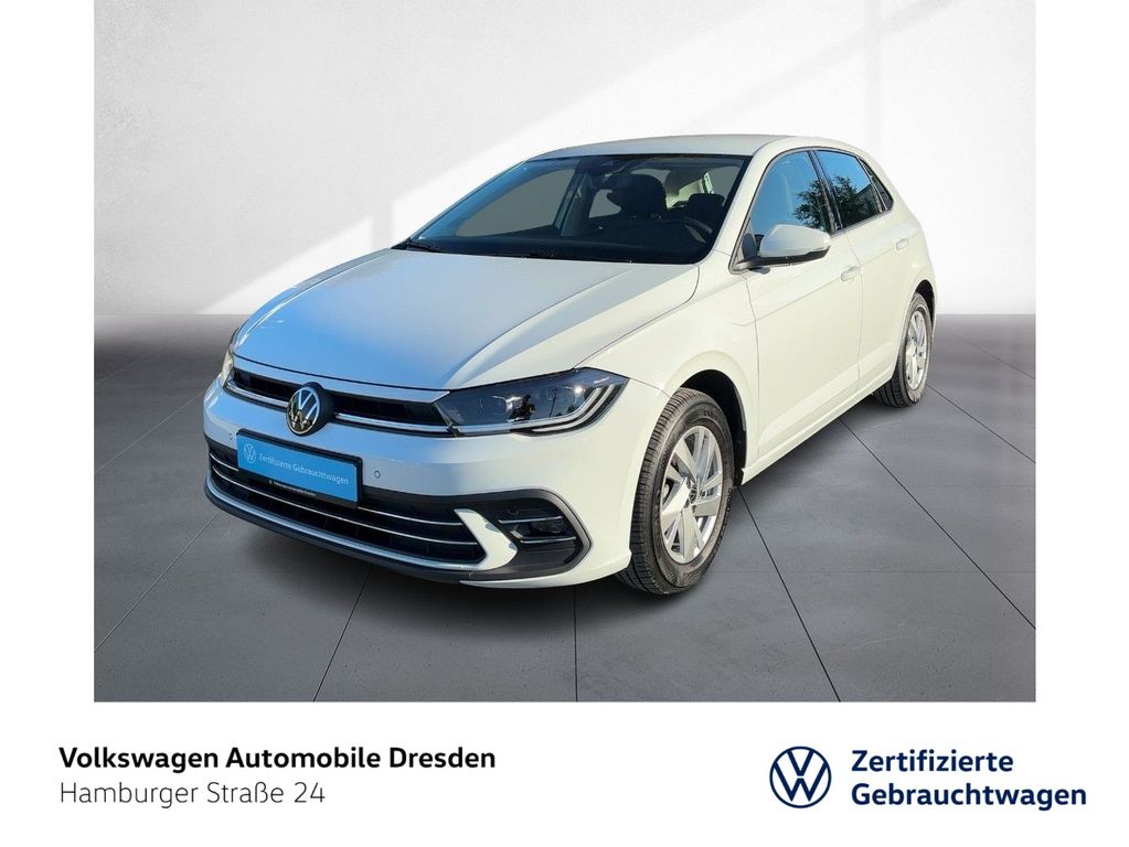 Image of Volkswagen Polo