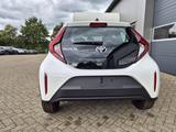 Toyota Aygo  X 1.0 VVT-i 72PS Business Edition Sitzheiz - Toyota Tageszulassungen: Aygo