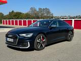 Audi S6 TDI quattro tiptronic - - Audi S6 mit Diesel-Antrieb: Limousine, Automatik
