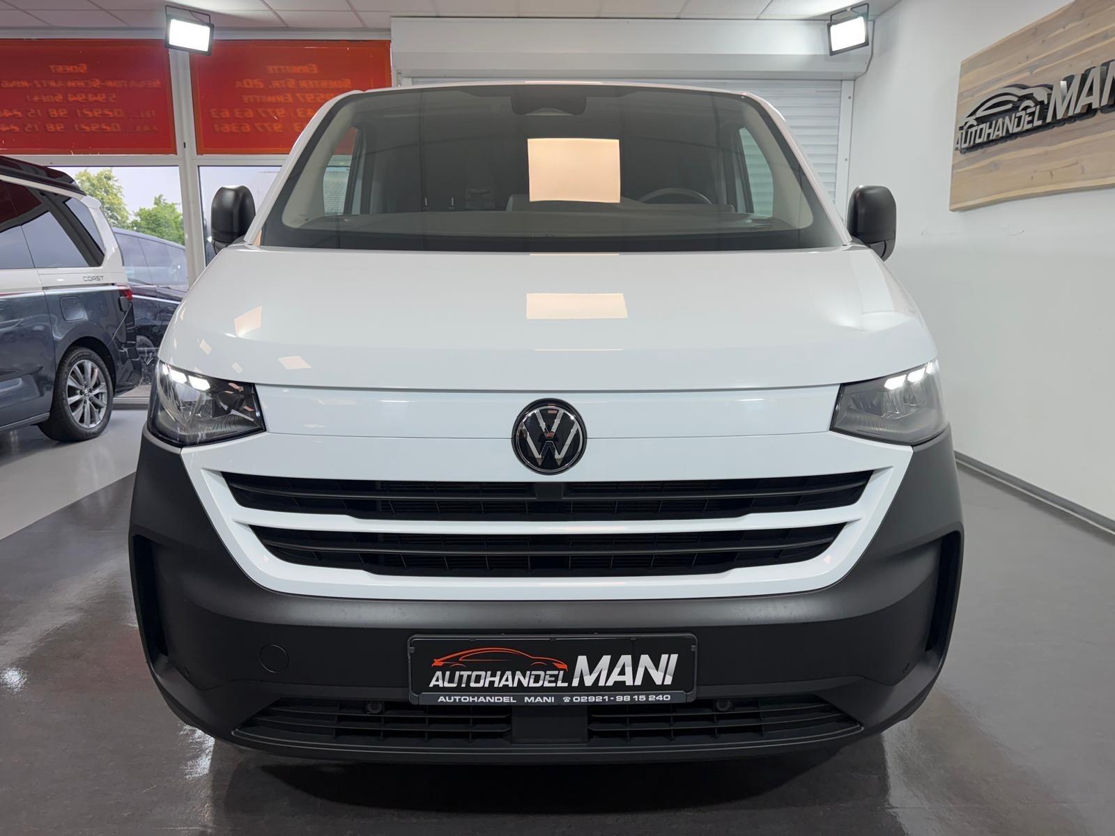 Volkswagen T7 Transporter/ LR/Kamera/LED/PDC/5.J-Garantie/