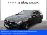 Mercedes-Benz E 53 AMG T Modell AHK Panorama Fahrassistenz Spo - Mercedes-Benz E 53 AMG