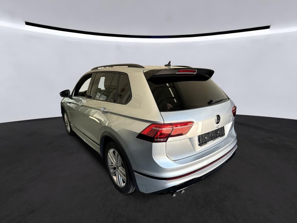 Volkswagen Tiguan - Bild 4