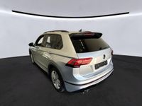 Volkswagen Tiguan - Vorschau Bild 4