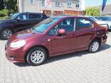 Suzuki SX4 1.6 VVT 2WD Comfort - Suzuki Gebrauchtwagen von 2008