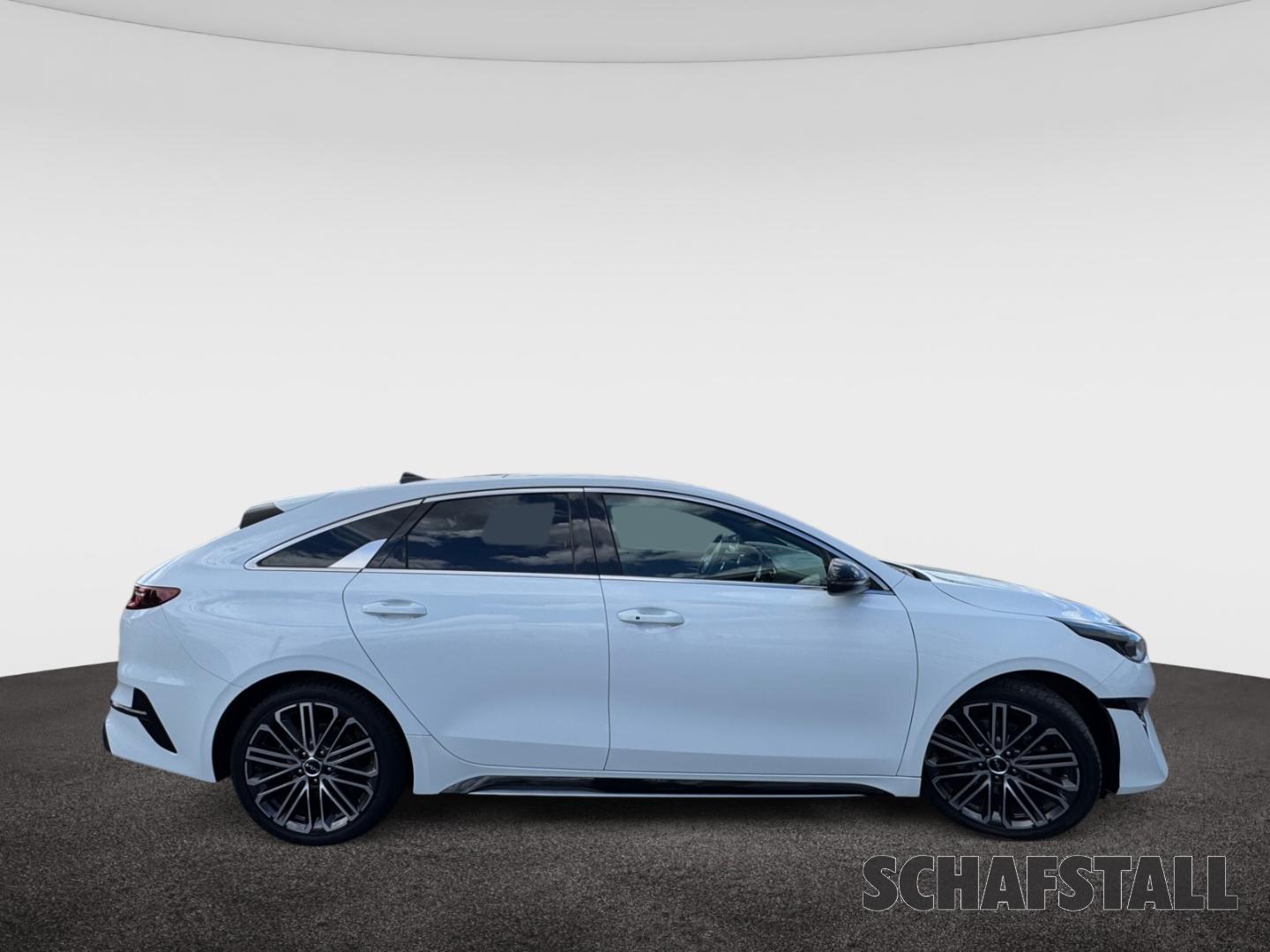 Kia ProCeed 1.5 T-GDI GT-Line Technik Panorama Leder