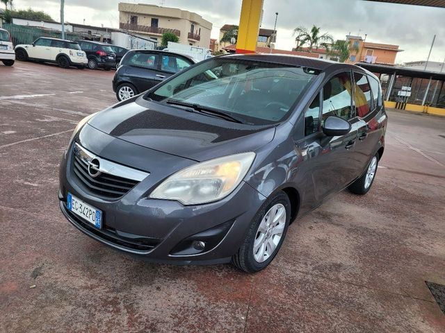 Opel OPEL - Meriva - 1.3 CDTI 95CV ecoF. Elective NOR