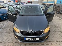 Skoda Fabia - Vorschau 24