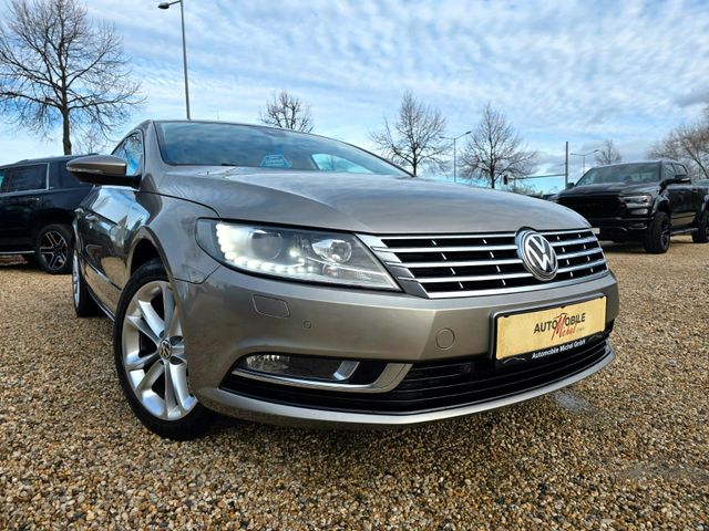 Volkswagen CC 3.6 V6 4Motion DSG / ACC / AHK / Navi / SHZ