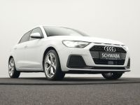 Audi A1 - Vorschau Bild 24