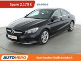 Mercedes-Benz CLA 180 Urban*LED*TEMPO*PDC*SHZ*KLIMA*GARANTIE* - Gebrauchtwagen in Hannover