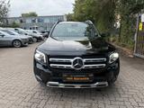 Mercedes-Benz GLB 200 d Navi R.Kamera AHK Tempomat PDC - Mercedes-Benz GLB 200 Gebrauchtwagen in Hamburg