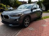 BMW X2 xDrive20d Advantage Plus Steptronic Advan...