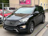 Hyundai Grand Santa Fe Premium 4WD - Hyundai Grand Santa Fe Gebrauchtwagen