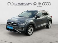 Volkswagen T-Roc - Vorschau Bild 1