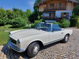 Mercedes-Benz Pagode 250 SL Automatic - Re... - aus 1967: Mercedes