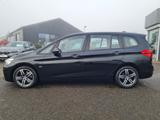 BMW 220i Gran Tourer Sport Line LED Navi Tempomat - BMW 220 Gran Tourer aus 2016