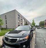 Kia Auto zu verkaufen Kia 7 Sitze - Kia Sorento