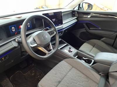 Tayron 2.0 TDI LIFE 4MOTION MATRIX+KAMERA+AHK