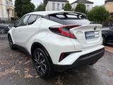 Toyota C-HR Hybrid - gebrauchte Toyota C-HR aus dem Jahr 2019