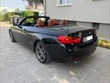 BMW 435d xDrive Cabrio M-Sportpaket TV Head up Displ - BMW 435 aus 2016