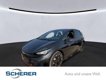 Cupra Leasingangebot: Cupra Born 150kW/62kWh LED CARPLAY SHZ RFK ACC