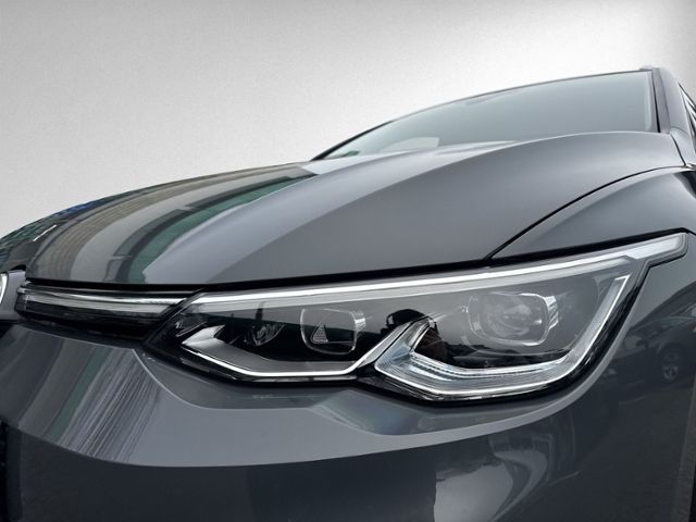 Golf VIII Variant 1.0 eTSI DSG LED+NAVI+RFK+SIHZ