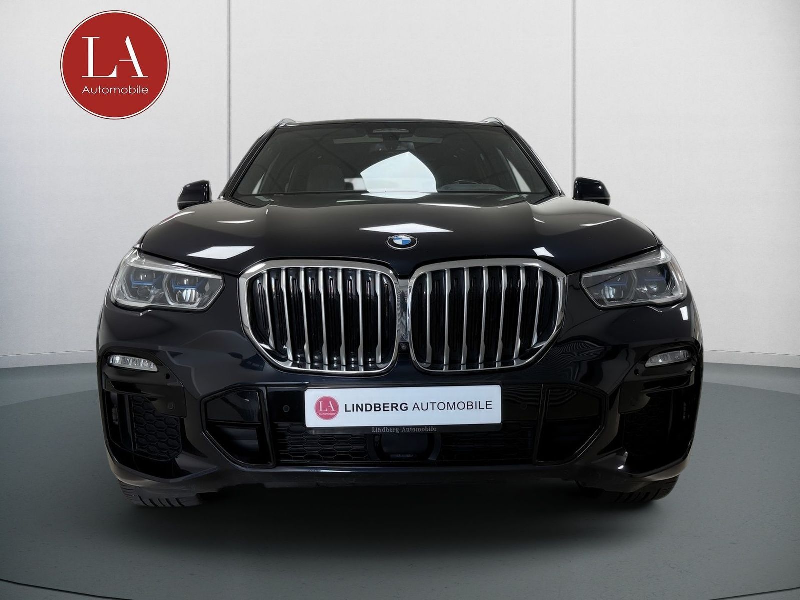 BMW X5 xDrive 40d M-Sport*LASER*PANO*AHK* imagem 2