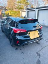 Ford Focus ST MK4 10/2020 original unfallfrei - Ford Focus Mk4 Gebrauchtwagen