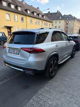 Mercedes-Benz GLE 450 4MATIC - - Mercedes GLE 450 SUV