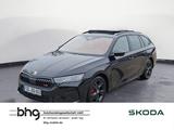 Skoda Octavia Combi RS 2,0 TSI 7-Gang-DSG