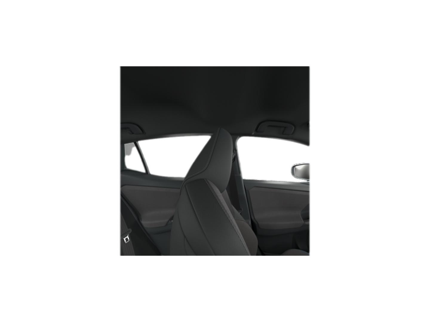 Toyota C-HR+ BEV 252kW ECV 4x4 LOUNGE SKY+SOUNDPAKET