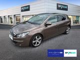 Peugeot 308 Style - Peugeot 308: Limousine