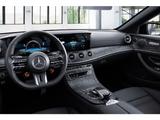 Mercedes-Benz AMG E 53 4MATIC+ Cabriolet TOTWINKEL - gebrauchte Mercedes-Benz E 53 AMG aus dem Jahr 2022