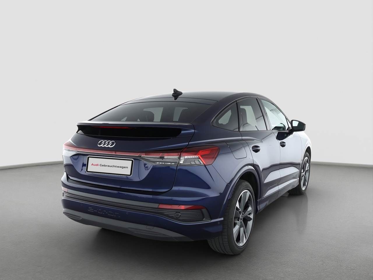 Audi Q4 e-tron - Bild 3