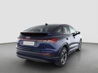 Audi Q4 e-tron - Vorschau Bild 3