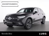 Mercedes-Benz GLC 400 e 4M AMG+AHK+DC-LADER+EDW+360°+MEMORY+++