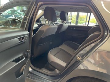 Skoda Fabia Ambition *SHZ*Klima*Bluetooth*