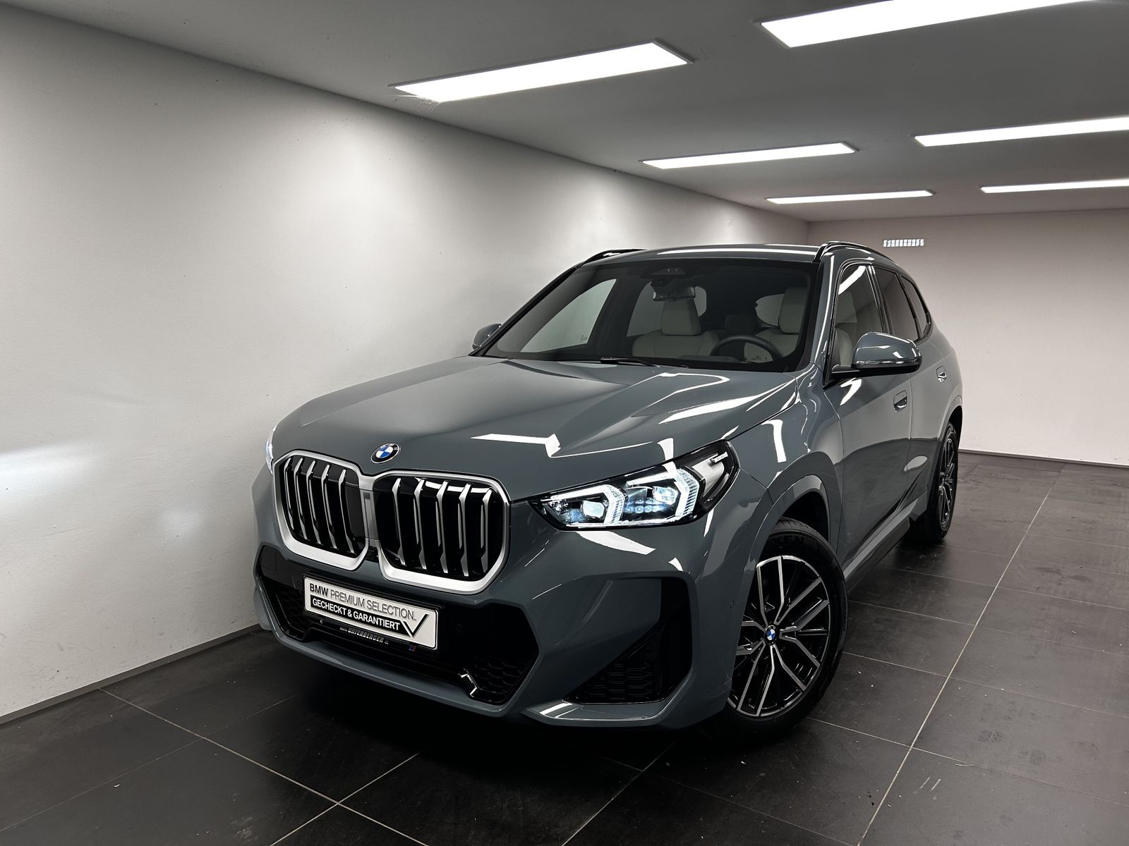 BMW X1 - Bild 7