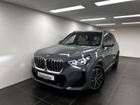 BMW X1 - Vorschau Bild 7